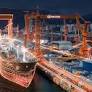 How smart yards are reshaping shipbuilding | Hanwha