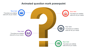 .clipart about animated question clipart,clipart question mark man,black and white question mark clipart. Animated Question Mark Powerpoint Template