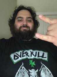 Ice-T and Body Count's tribute to thrash metal