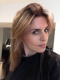Auch eine bekannte nimmt dunkelblond, seit wochen so aufn senkel, schwarz zu frben. Von Blond Zu Brond Mit Olaplex