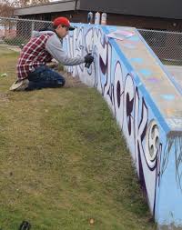 Celebrating Westlock S Arts Scene Townandcountrytoday Com