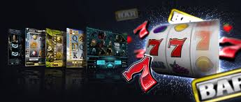 Mengetahui Serba-Serbi Permainan Slot Online - Online Casinos Indonesia