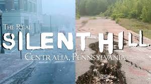 Maybe you would like to learn more about one of these? The Real Silent Hill Centralia Pennsylvania Youtube