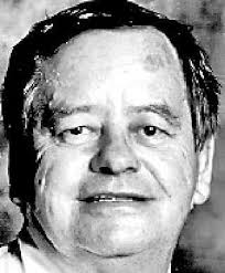 William VICKERS Obituary (1930