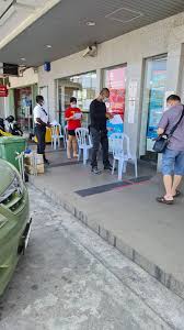 16, jalan bukit badak, u 6, 40150 šahalama, selangora, malaizija. Public Bank Sg Pelek Sungai Buloh Selangor Malaysia Bank Facebook