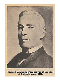 From the Emerald Isle to the Borderland: How the Irish contributed to El  Paso history