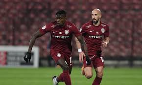 Free tv live streaming in selectable commentary audio language. Uta Arad TulburÄ Apele In Gruia Cfr La A Doua Infrangere A Sezonului Dincolo De Sport