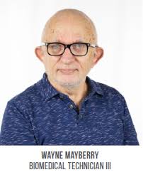 Troubleshooting and Tech Support Tips For the Alaris 8000 Infusion System