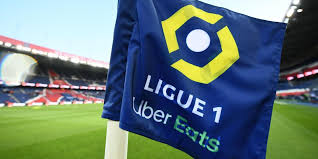 Maillot de foot ligue 1. Ligue 1 Ligue 2 Des Maillots Aux Couleurs Du Mouvement Lgbt Pour Lutter Contre L Homophobie