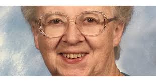 Ruth Kendall Obituary (1936