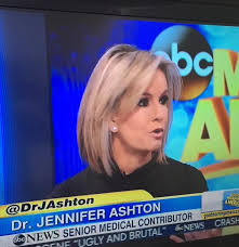 Jennifer ashton, a medical correspondent for abc news. Hair Style Thoughts But No Bangs Jennifer Cool Haircuts Hair Styles