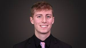 Nicholas Stuart's Instagram, Twitter & Facebook