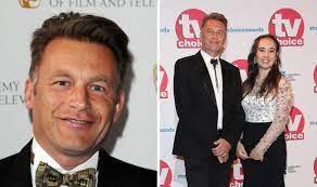 The latter has now opened up about how they have remained close since her mother. Chris Packham Children The Real Reason Springwatch Host Doesn T Want Children Celebrity News Showbiz Tv Express Co Uk