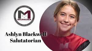 🎓 Congratulations to the Salutatorians of the MCHS Class of 2025! 🎓 We  are proud to recognize these outstanding students for their incredible  academic achievement, leadership, and dedication. Their hard work and