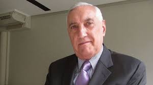 Horacio Calderón: Milei pone a la Argentina en la vidriera del terrorismo