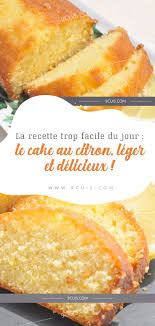 Pin On Recettes Faciles