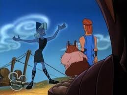 Hercule est un dérivé du célèbre film de disney. Hercule La Serie Disney Planet