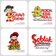 50 Logokuliner Ideas In 2020 Logos Logo Design Food Logo Design