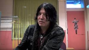 TOM KEIFER: 'I Try To Write From Real-Life Experiences And Emotions And  Things I've Gone Through' - BLABBERMOUTH.NET