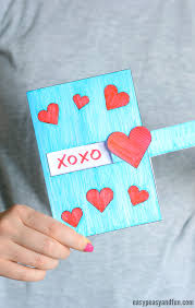 1 page · 613 reads. Hidden Message Valentine S Day Card Easy Peasy And Fun