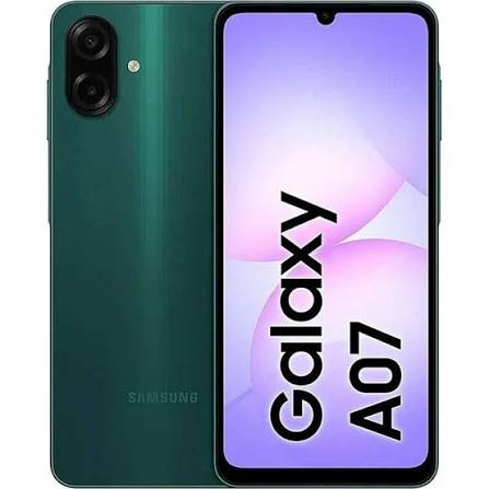 Samsung Galaxy A07