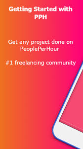 Do you specialise in freelance jobs? Download Perfecting Peopleperhour Freelance Job In 100 Days Free For Android Perfecting Peopleperhour Freelance Job In 100 Days Apk Download Steprimo Com