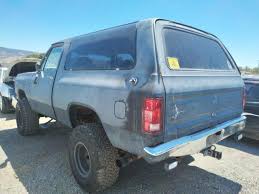 Image result for Dark Blue 1982 Dodge