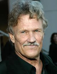 Kris Kristofferson has passed