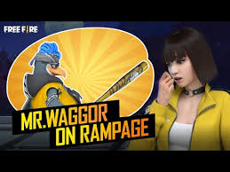 After the final battle, the city rebuilt quickly. What S Up Free Fire Episode 03 Hindi