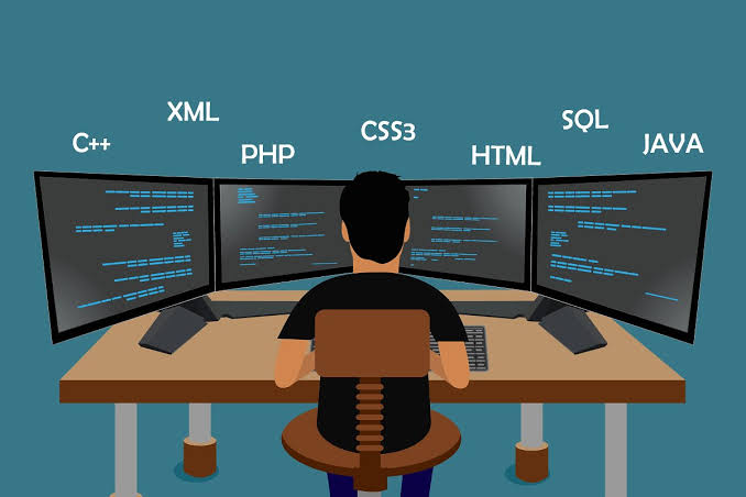 ผลการค้นหารูปภาพสำหรับ coding  vector"
