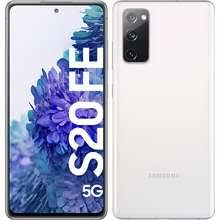 Samsung galaxy s20 fe runs on the android 11 operating system with its oneui. Samsung Galaxy S20 Fe 5g 128gb Cloud White Price Specs In Malaysia Harga April 2021