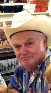 James Turner Obituary