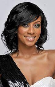 30 Ideas Of Short Black Hairstyles Cuded Medium Hair Styles Black Wedding Hairstyles Short Hair Styles African American