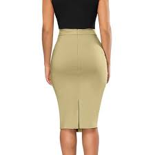 Mannequin mesure 170 et porte la taille 36. Zacsko Szabadsag Felujit Jupe Stretch Chevroletlebanon Com