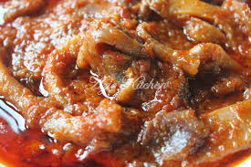 Pasti ramai mengalami masalah sembelit dan memerlukan petua menghilangkan sembelit. Sambal Tumis Sotong Kering Sebagai Lauk Nasi Lemak Azie Kitchen