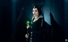 I share tips and tricks on how to improve your drawing skills throughout. Learn To Draw Maleficent From Sleeping Beauty Thedibb