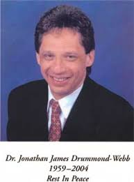 Jonathan James Drummond-Webb