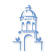 Laredo Medical Center logo