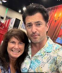 Happy Father's Day Wes Hampton! Enjoy your very special day