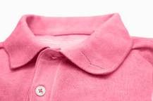What does piqué mean in clothing? | Ploumanac'h