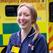 Lisburn nurse featured in new ITV series