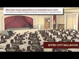 River City Casino Event Center