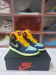 Jan 08, 2021 · tony robbins always advocates learning from the best and bill gross is one of the best entrepreneurs on the planet, growing seven companies from zero to an astonishing $1 billion in value or more. Air Jordan 1 Biohack Men S Fashion Footwear Sneakers On Carousell