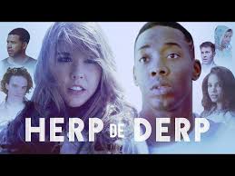 Initially got from another internet slang term derp, an addition related with ineptitude, it very well may be additionally utilized as a. Bean Stephon Lamar The Gregory Brothers Herp De Derp Lyrics Genius Lyrics