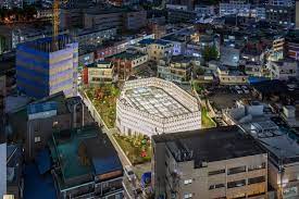 首爾風格探店】聖水洞寶藏逛街地圖：LCDC Seoul複合文化空間、限定兩年Dior Cafe、策展型時尚美妝品牌大店，潮人必訪韓國版布魯克林區|