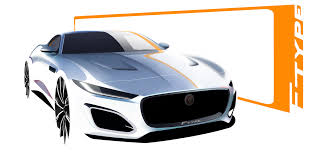 Check spelling or type a new query. Jaguar F Type Born From Technology Auto Design