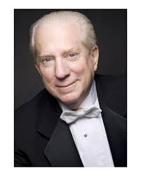 David Gilbert, Lake Placid Sinfonietta