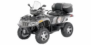 I know the riding seems a bit lame, but i had my son on the back and since we weren't riding with all the essential safety gear besides helmets, i wanted to. Arctic Cat 700 Efi 4x4 Auto Trv Cruiser Parts And Accessories Automotive Amazon Com