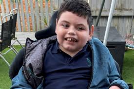 Helping Families Fund Vital Healthcare