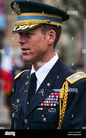 Defense attache hi-res stock photography and images